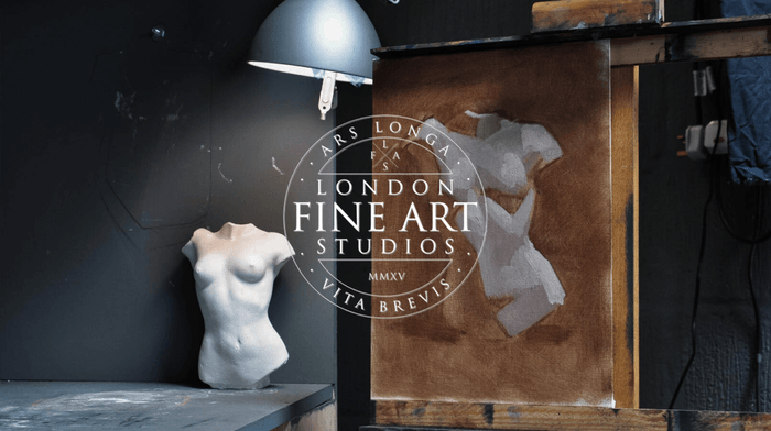 Featured image for post London Fine Arts School — A Prestigious Art Education Body Brought Online